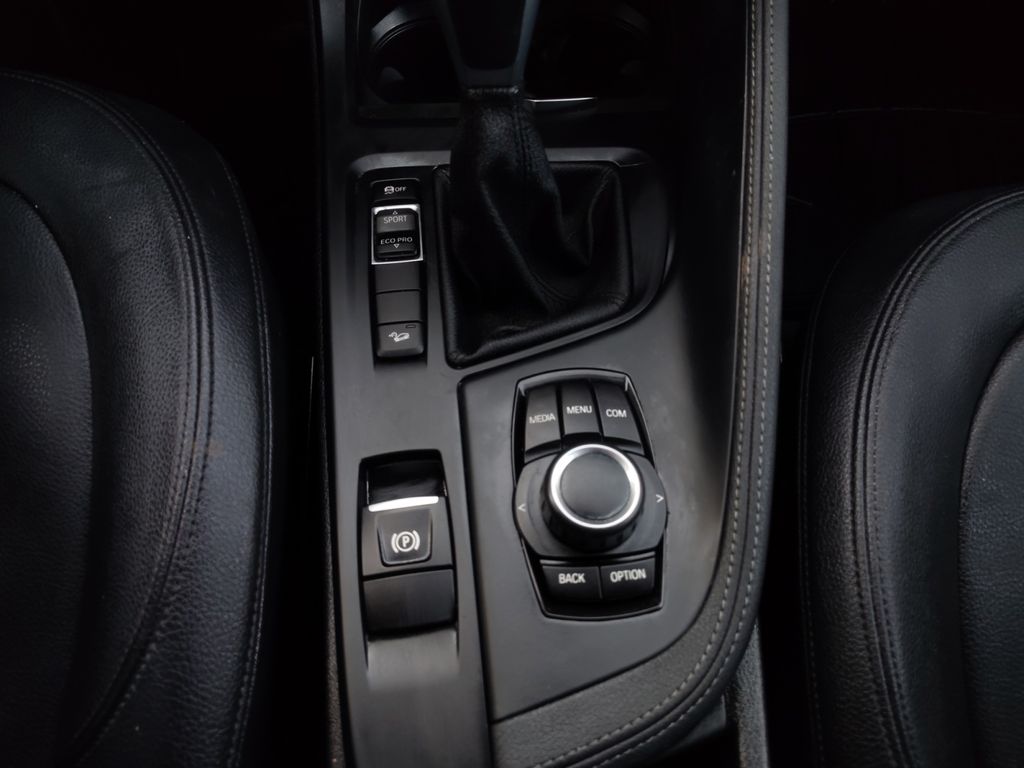 Used Car 2018 Bmw X1  Xdrive28i For Sale Under $15,000 In Austin, Texas