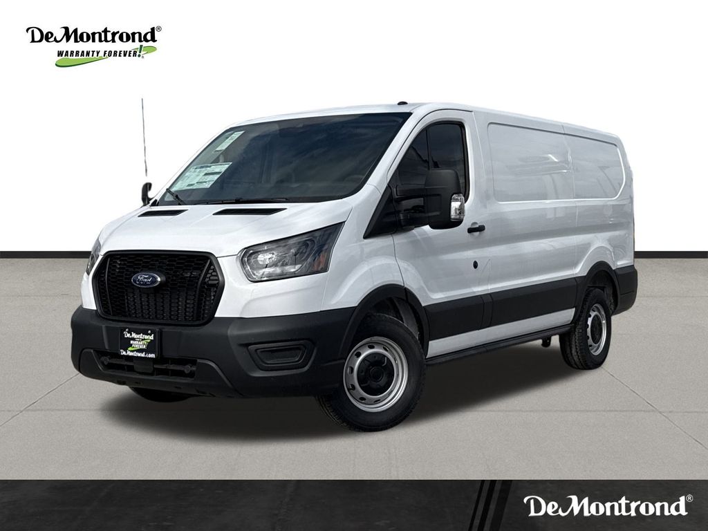 2025 Ford Transit-150 Base - 0