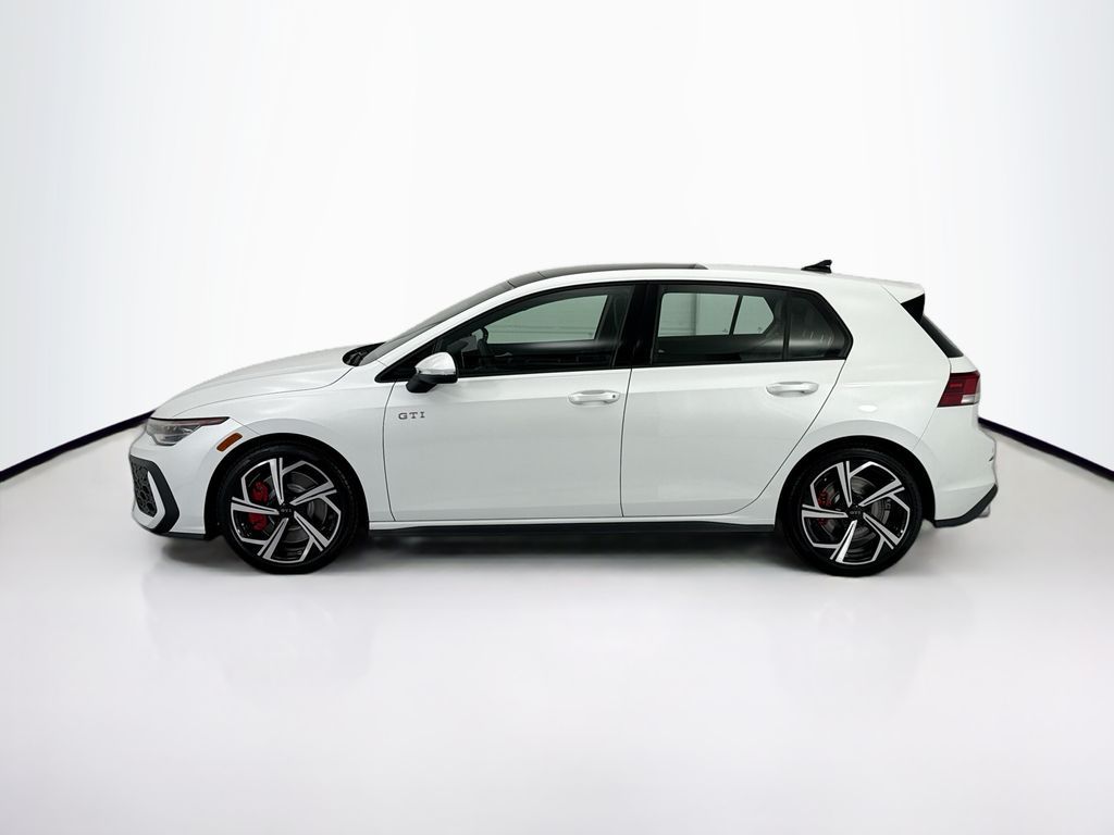 Thumbnail: 2026 Volkswagen Golf - 8