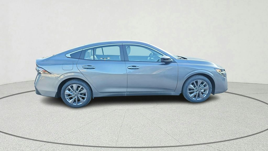 2026 Nissan Sentra