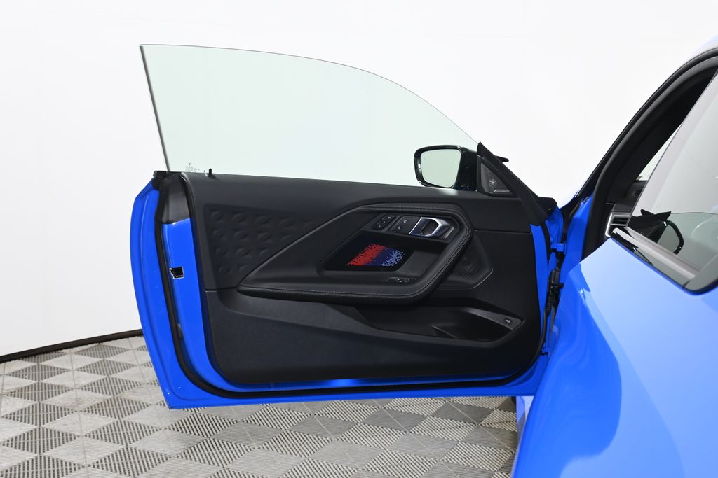 Thumbnail: 2026 BMW M2 - 28