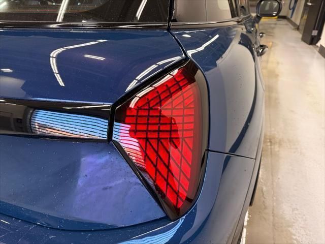 Thumbnail: 2026 MINI Cooper - 5