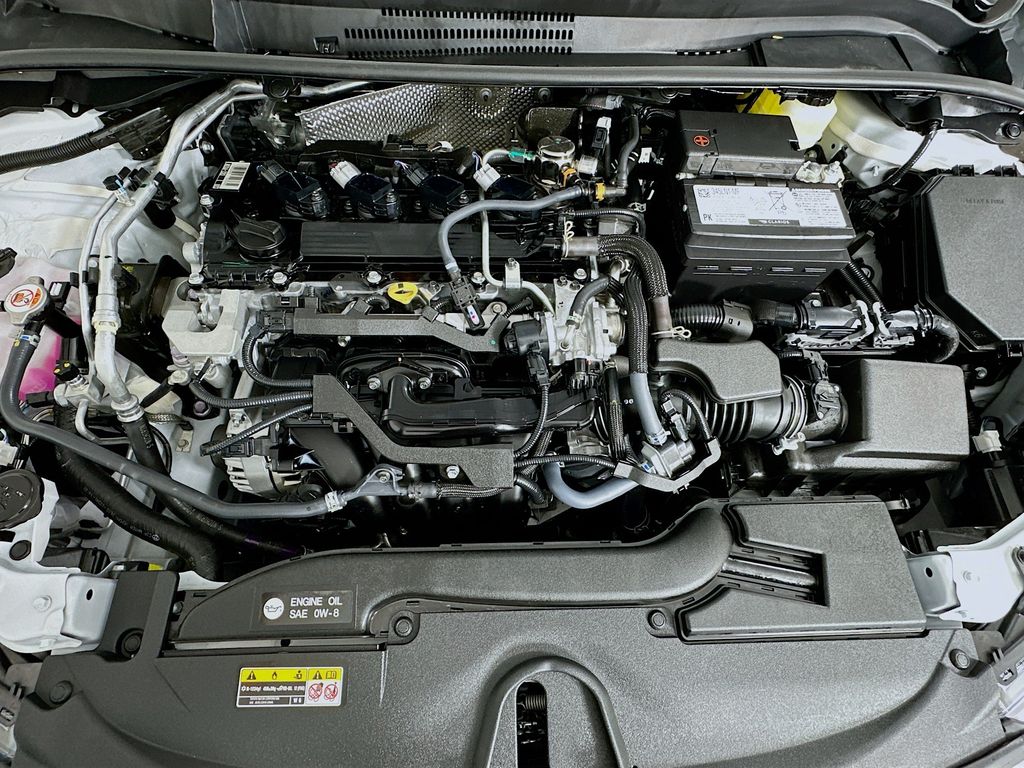 Thumbnail: 2025 Toyota Corolla - 28