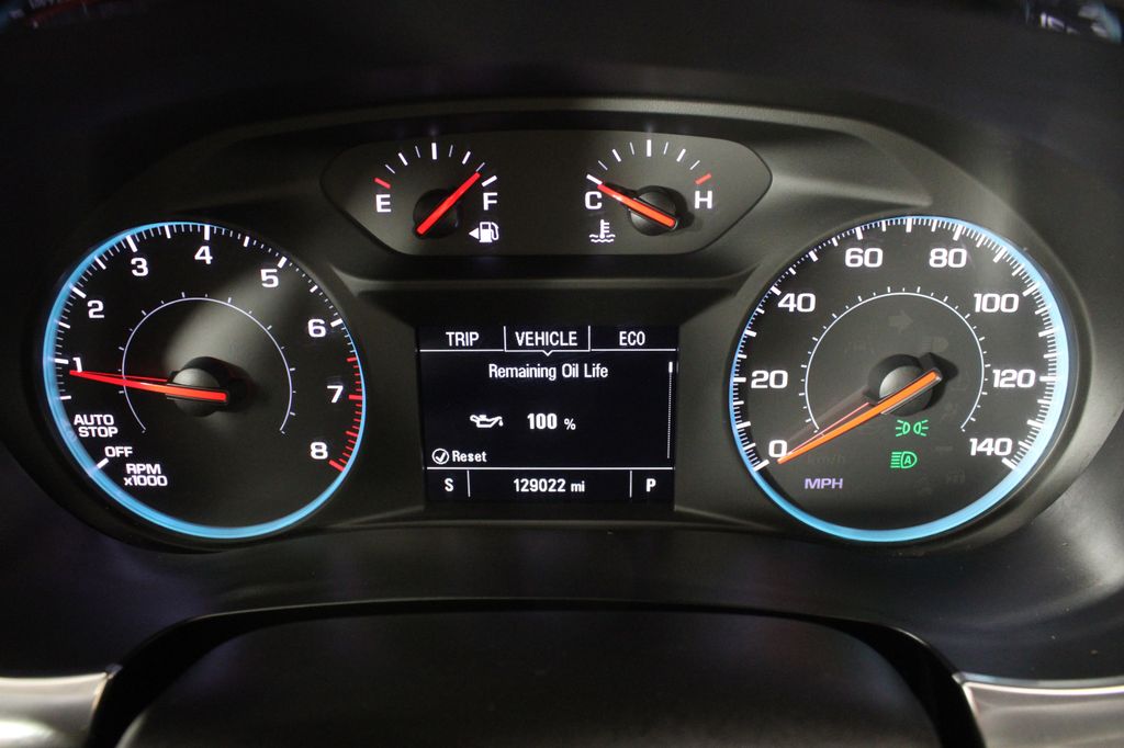 Used 2022 Chevrolet Traverse for sale in 