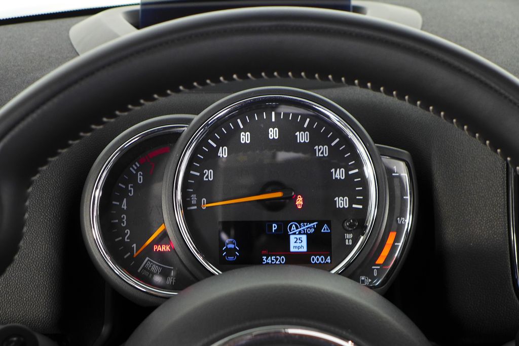 Thumbnail: 2020 MINI Cooper Countryman - 28