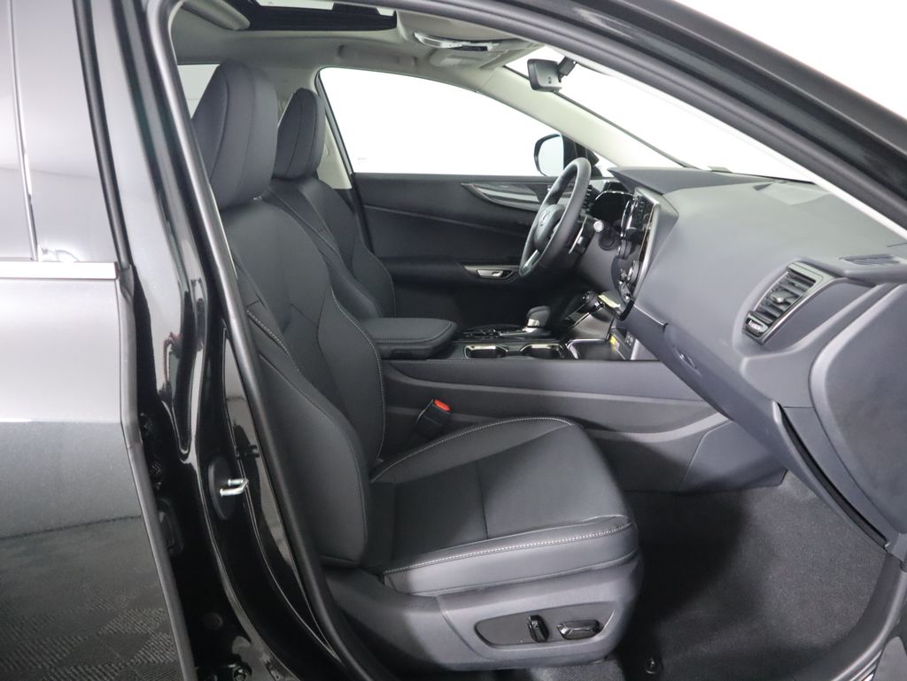 Thumbnail: 2026 Lexus NX - 21