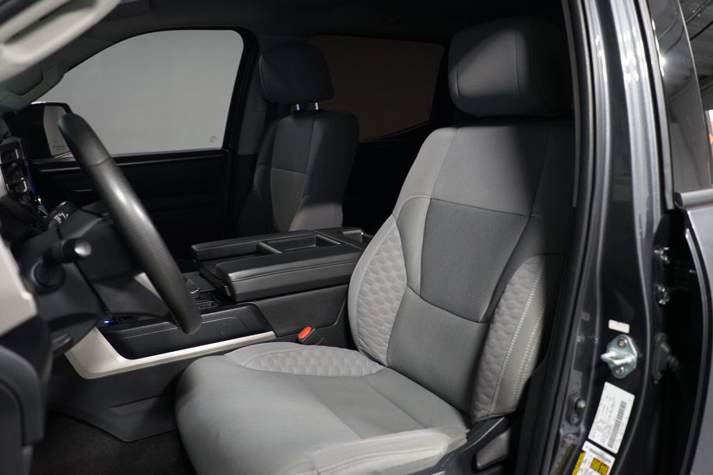 Thumbnail: 2023 Toyota Tundra - 28