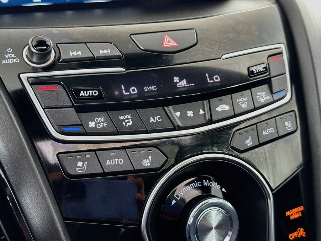 Thumbnail: 2026 Acura RDX - 16