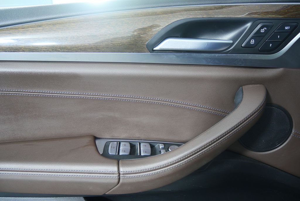 Thumbnail: 2022 BMW X3 - 9