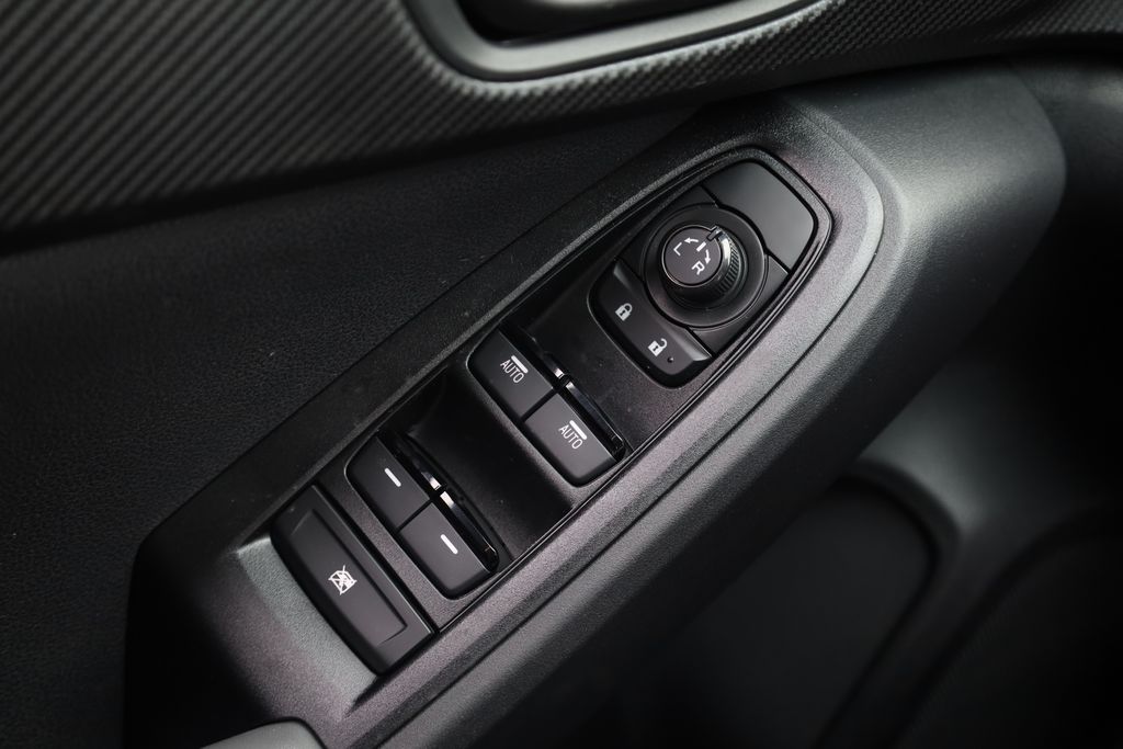 new 2026 Subaru Crosstrek car, priced at $28,520