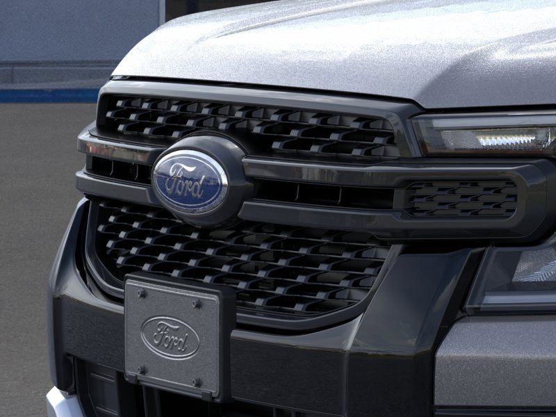 2024 Ford Ranger XLT 18