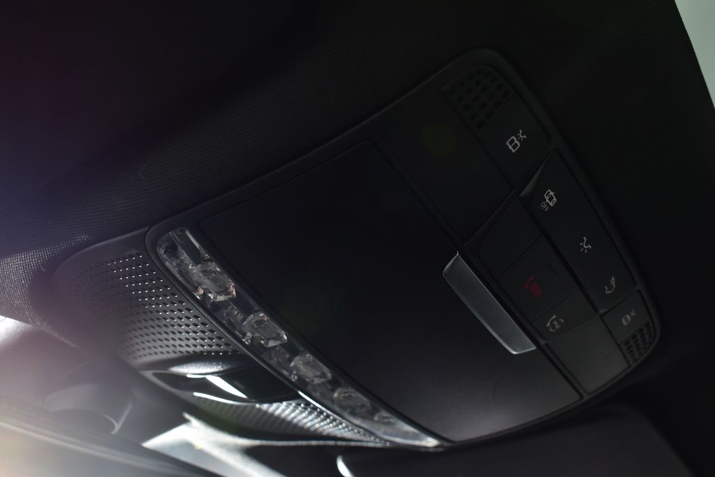 2019 Mercedes-Benz C-Class C 300 28