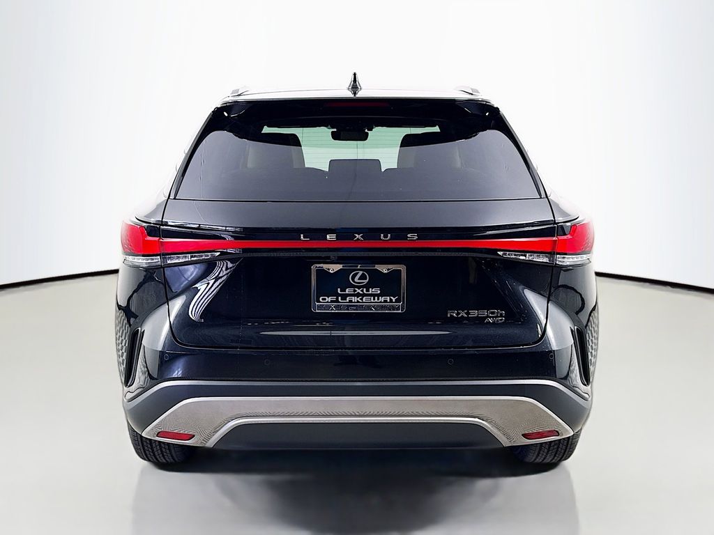 Thumbnail: 2026 Lexus RX - 6
