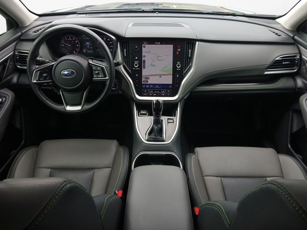 Used Car 2021 Subaru Outback  Onyx Edition Xt For Sale Under $25,000 In Austin, Texas