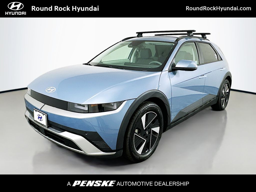 Thumbnail: 2025 Hyundai Ioniq 5 - 1