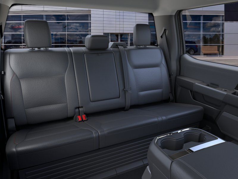 2026 Ford F-250 Super Duty LARIAT