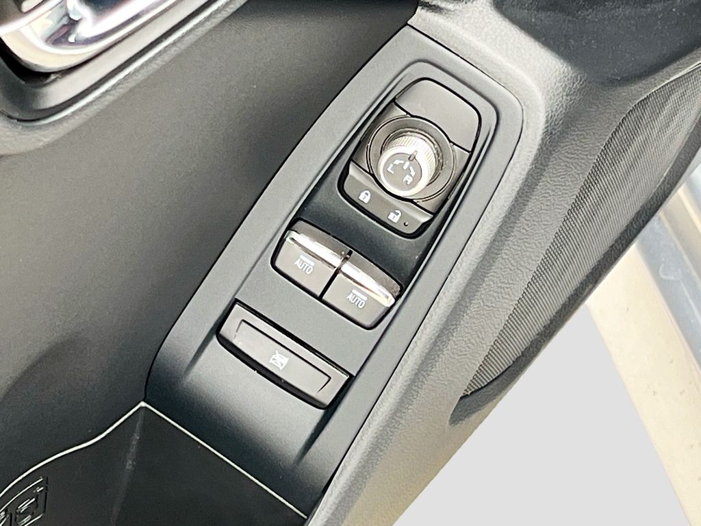 2025 Subaru BRZ Limited Silver at Gullo Toyota
