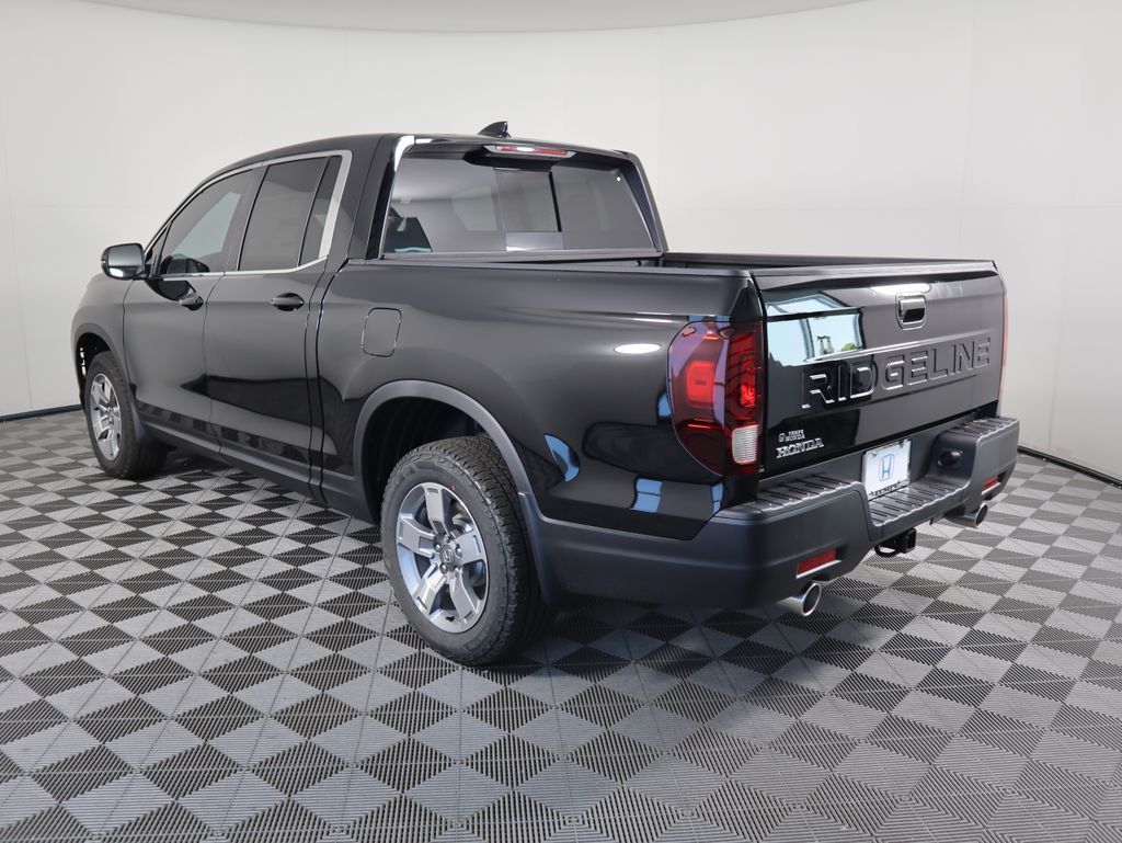 Thumbnail: 2026 Honda Ridgeline - 7