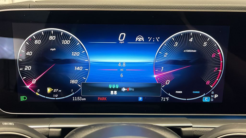 2025 Mercedes-Benz GLS 450 4MATIC 16