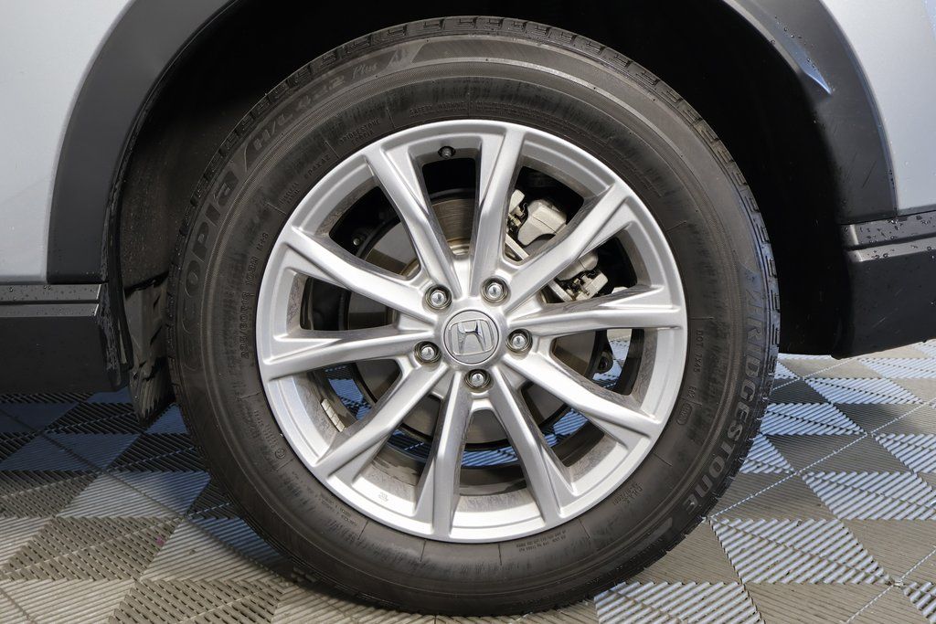 Thumbnail: 2024 Honda CR-V - 16