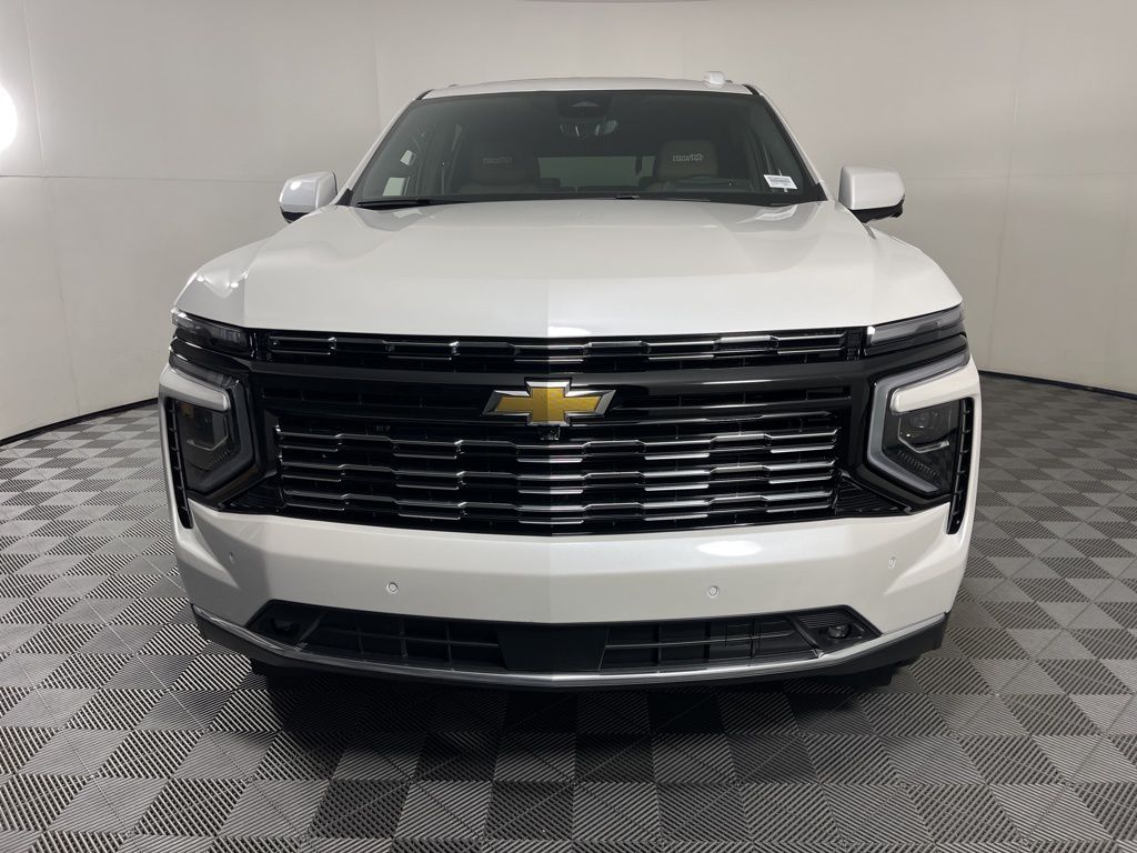 Thumbnail: 2025 Chevrolet Tahoe - 7