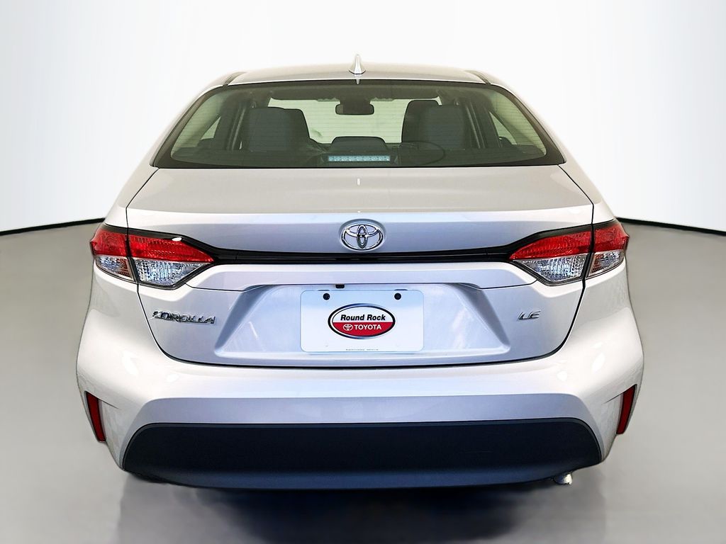 Thumbnail: 2024 Toyota Corolla - 6