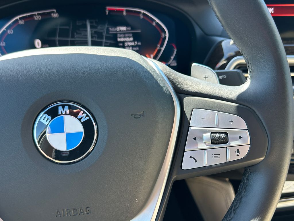Thumbnail: 2023 BMW X4 - 20