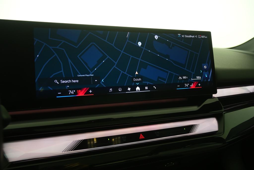 Thumbnail: 2024 BMW i5 - 27