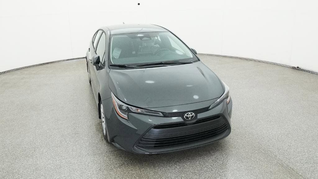 Thumbnail: 2026 Toyota Corolla - 29