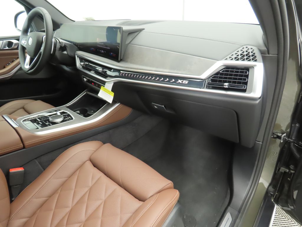 2026 BMW X5 xDrive40i 18