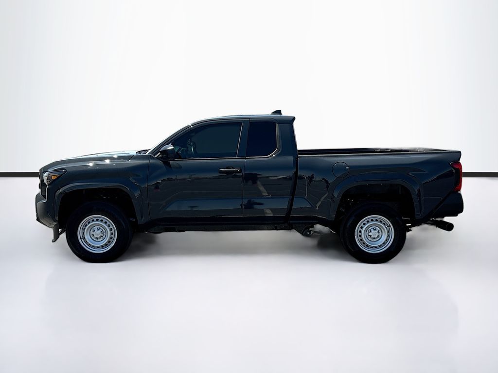Thumbnail: 2026 Toyota Tacoma - 8