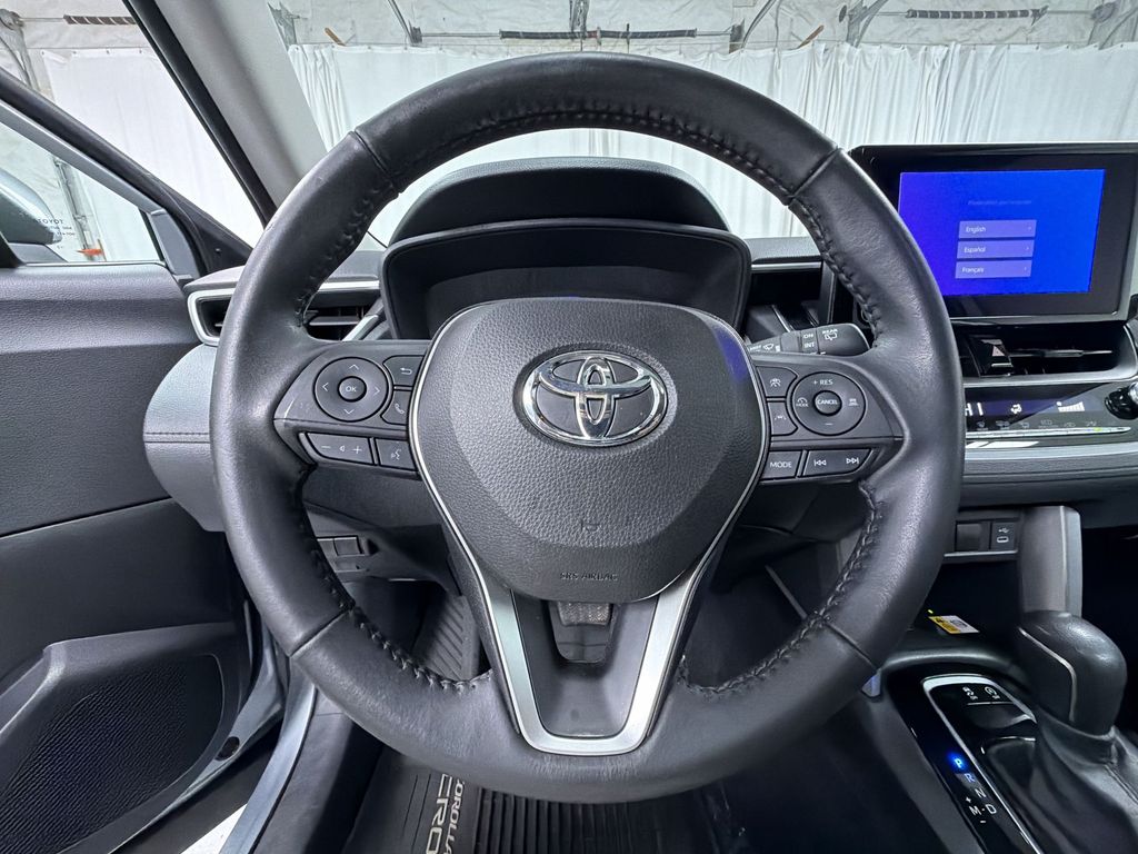 Used 2023 Toyota Corolla Cross SUV