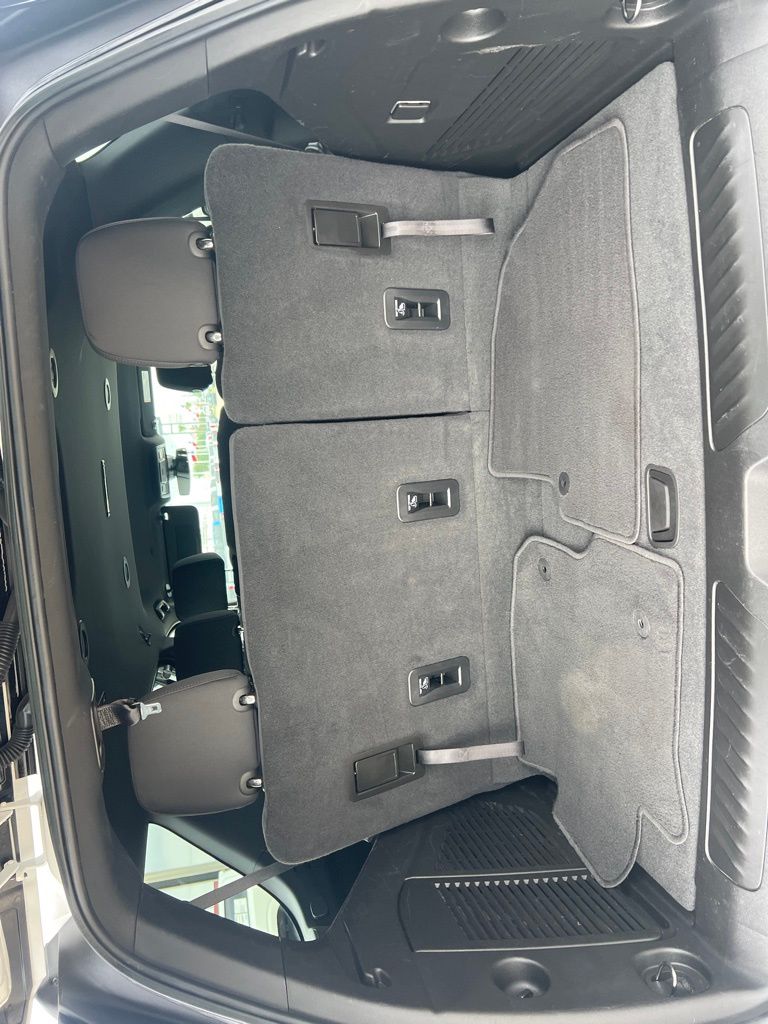 2022 Chevrolet Tahoe LS White at Big Star Buick GMC