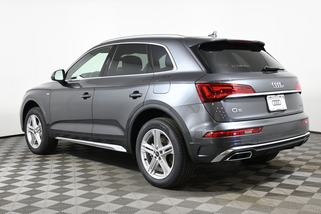 2025 Audi Q5  5