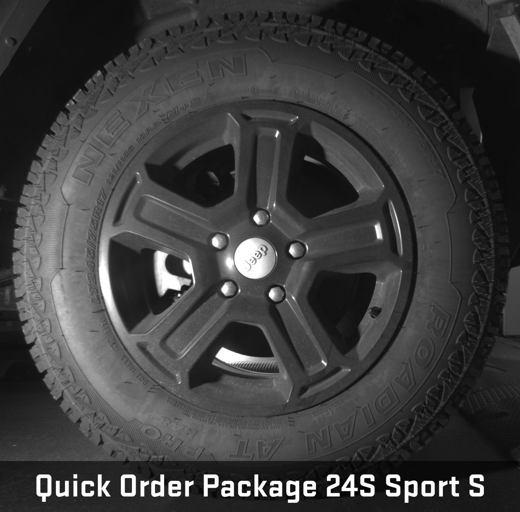 2018 Jeep Wrangler Unlimited Sport S White at Subaru and VW of Moon Township