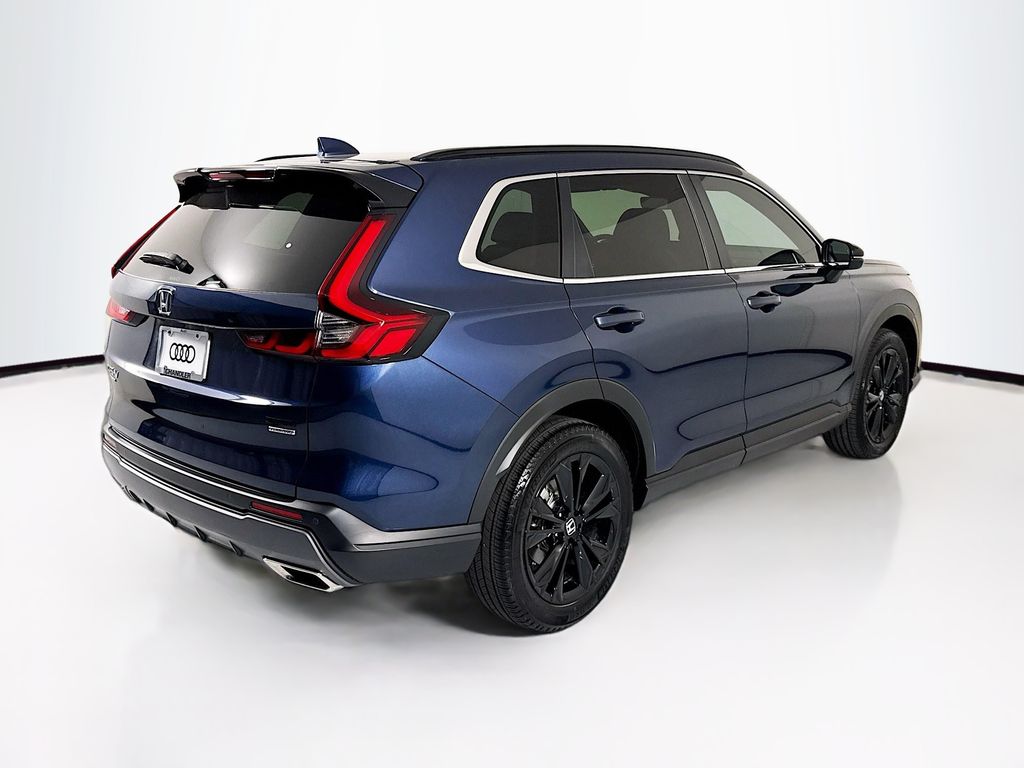 Thumbnail: 2024 Honda CR-V - 5
