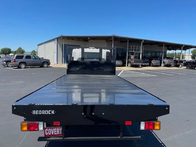 New Car 2024 Chevrolet 4500 Hg Lcf Gas  2wd Reg Cab 132.5 For Sale Under $80,000 In Austin, Texas