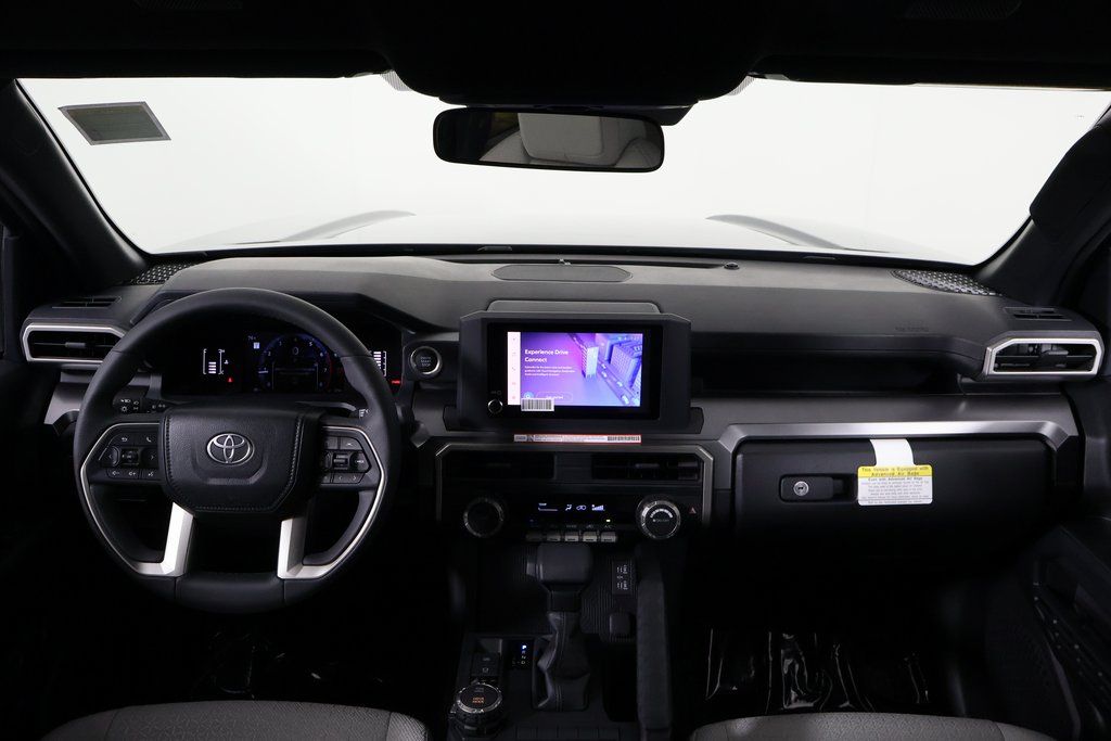 Thumbnail: 2025 Toyota 4Runner - 8