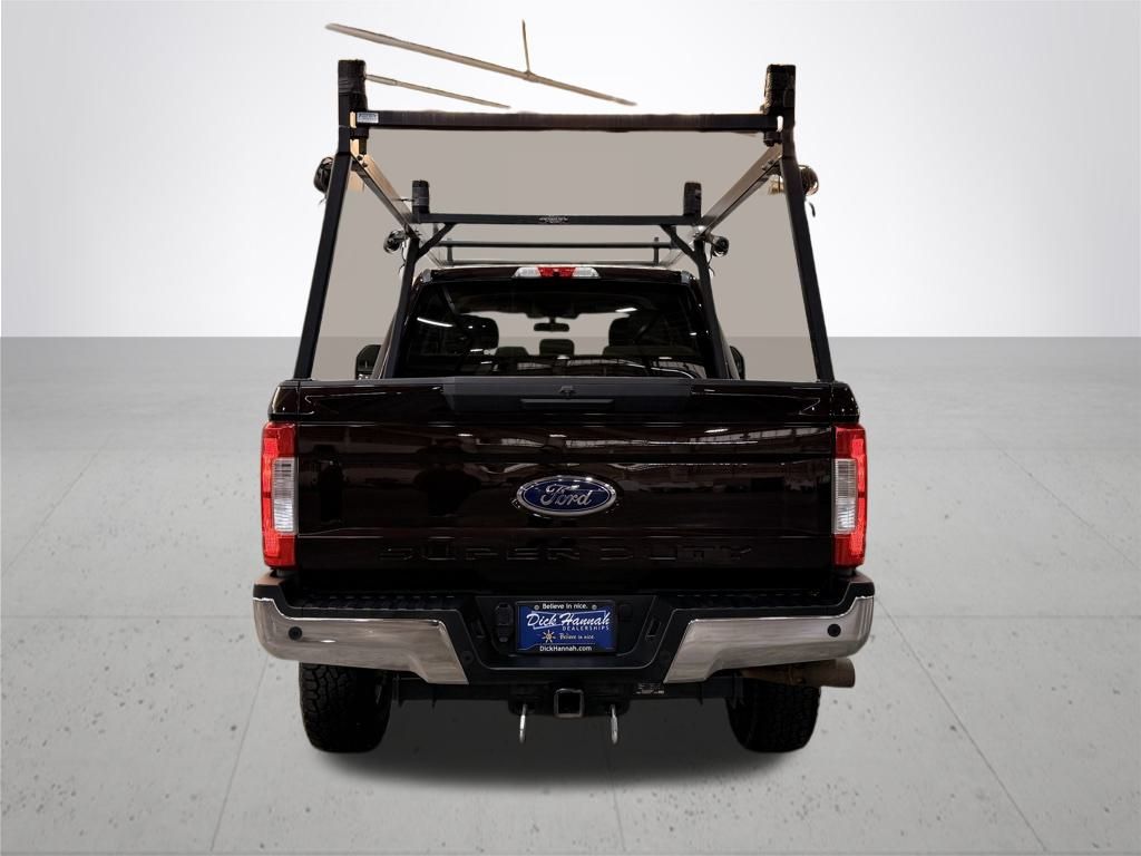 2019 Ford F-250SD XLT