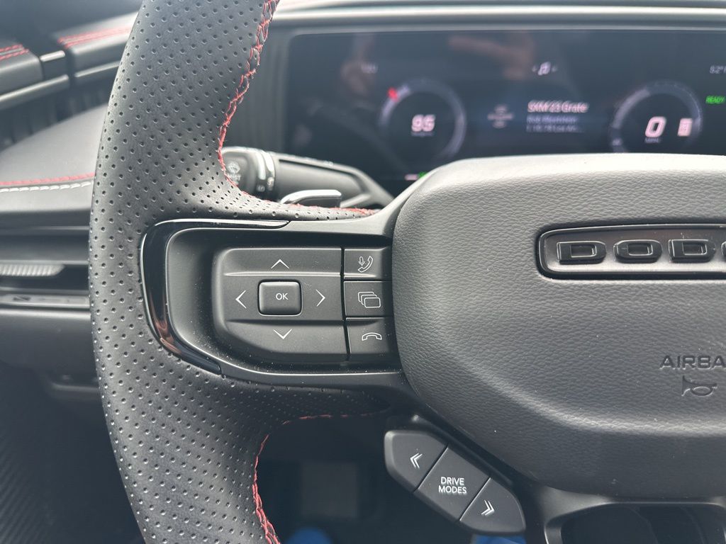 2025 Dodge Charger Daytona R/T - Photo 55
