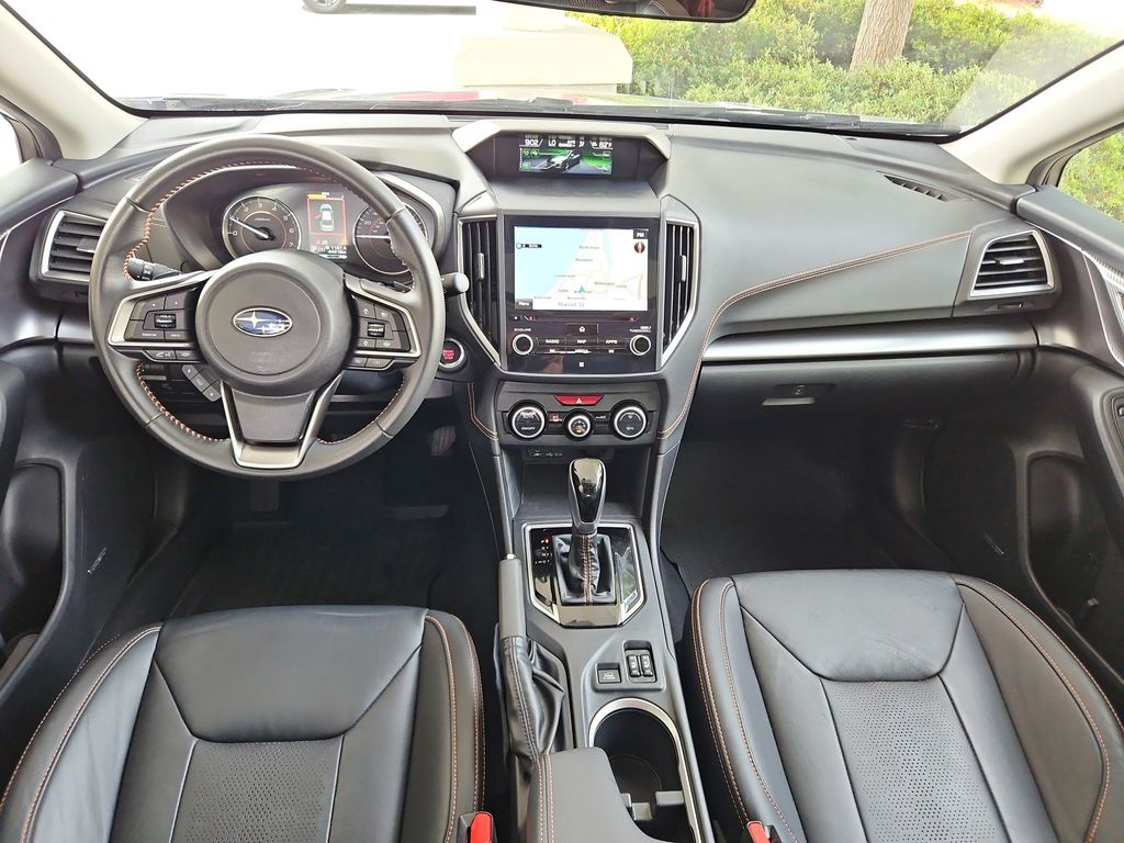 2023 Subaru Crosstrek 9