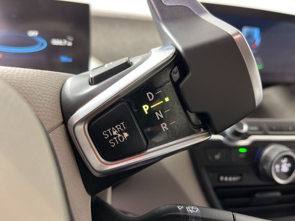 2015 BMW i3 Range Extender 31