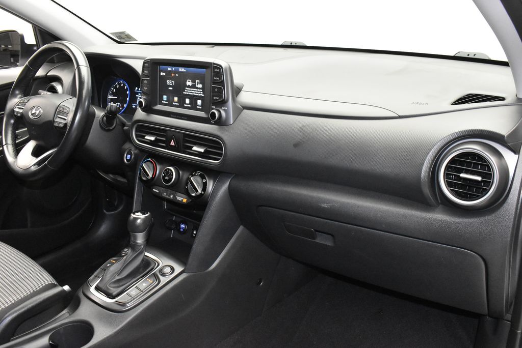 Thumbnail: 2019 Hyundai Kona - 27