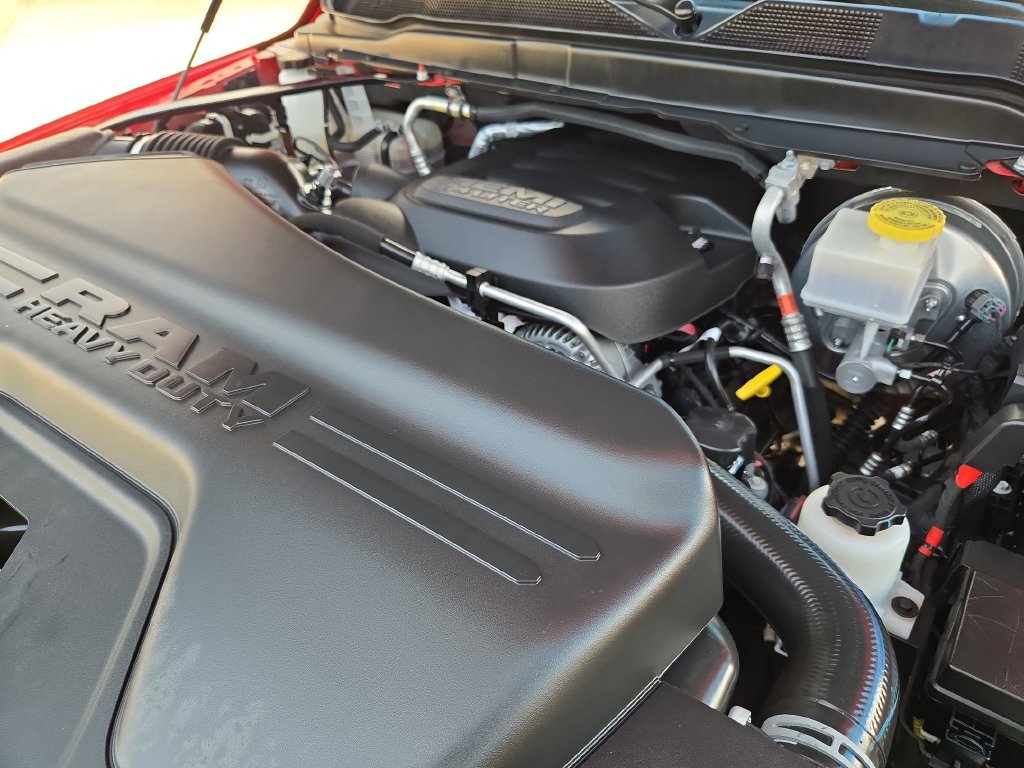 Used 2026 Ram 2500 Truck