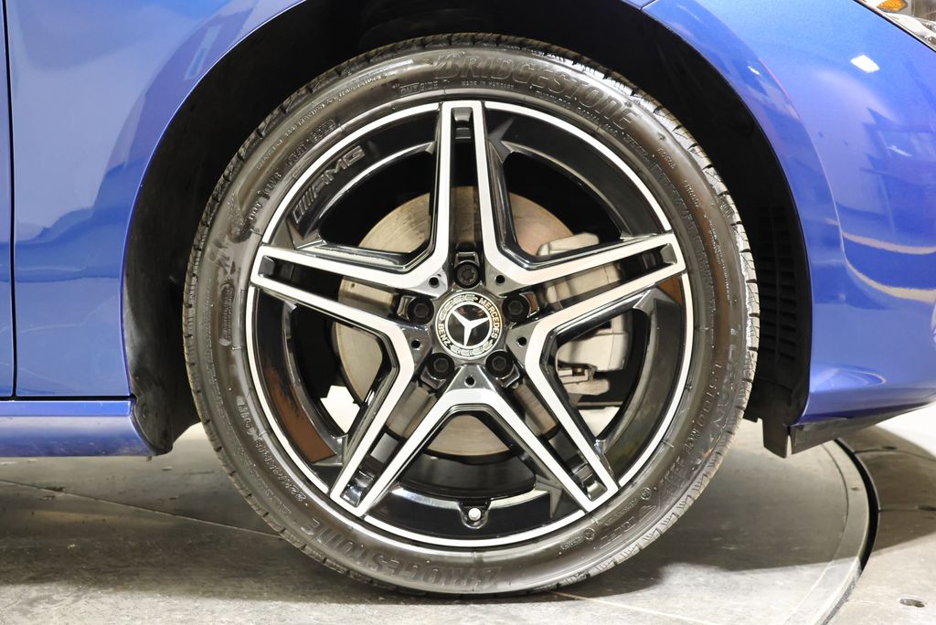 Thumbnail: 2026 Mercedes-Benz CLA - 14