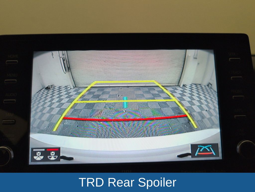 Used 2023 Beige Toyota TRD V6 image 25