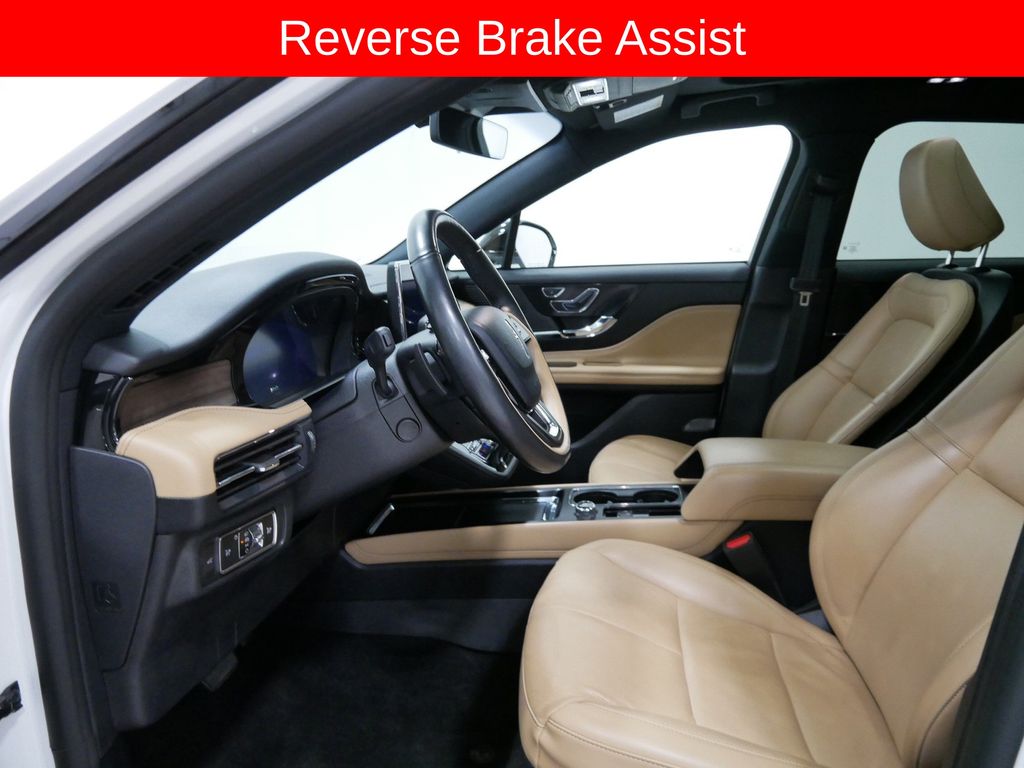 Used 2022 Lincoln Corsair SUV