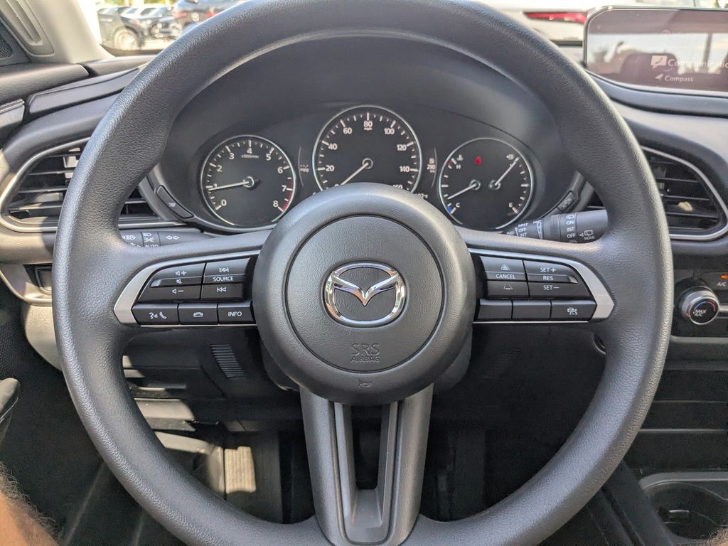 2025 Mazda CX-30 2.5 S