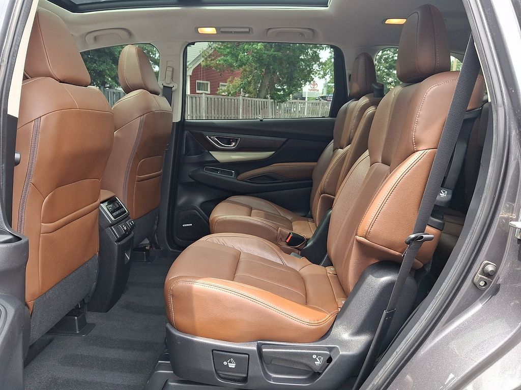 Thumbnail: 2019 Subaru Ascent - 10