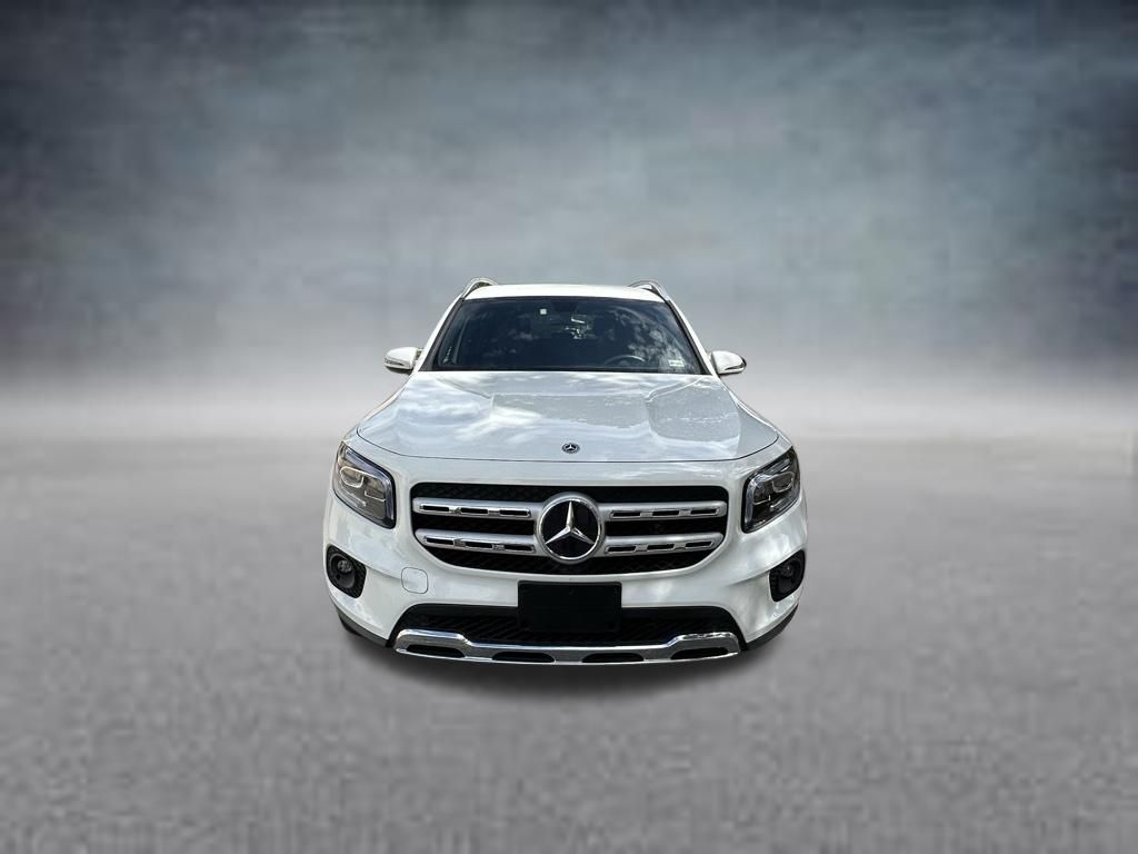 2022 Mercedes-Benz GLB GLB 250